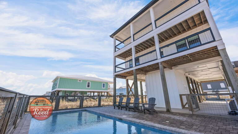 Find Rentals