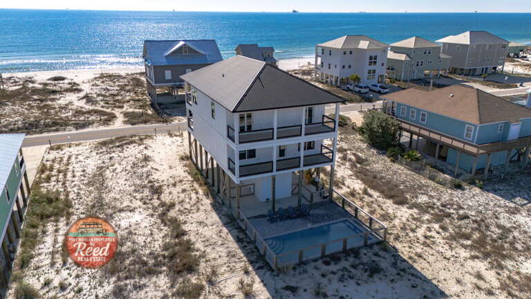 Find Rentals