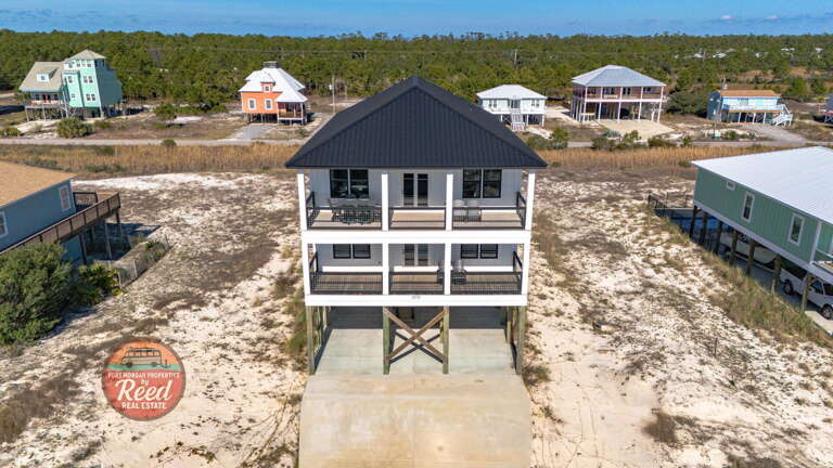 Gulf Shores Home Rental