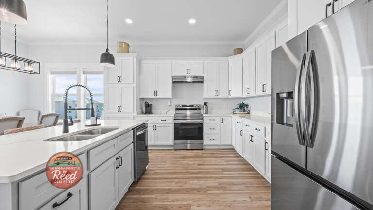 Find Rentals