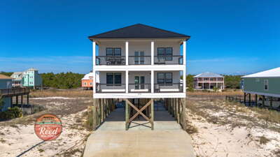 Coastal Comfort