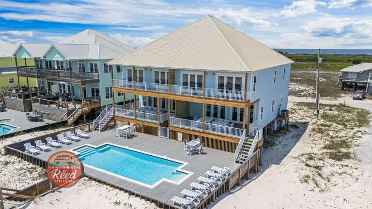 Find Rentals