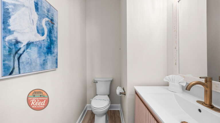 Find Rentals