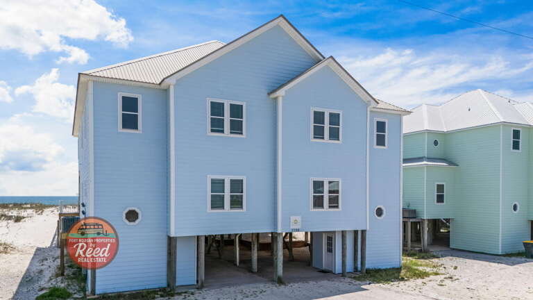 Find Rentals