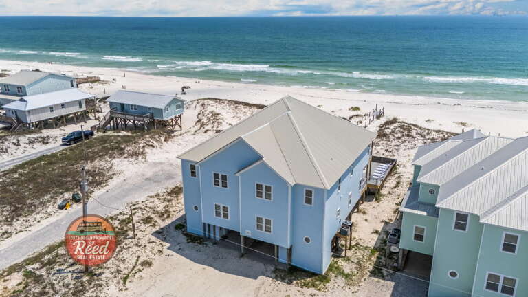 Find Rentals