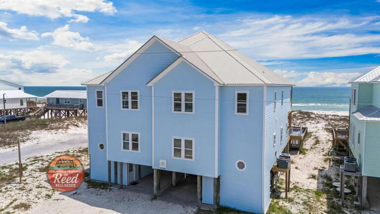 Find Rentals