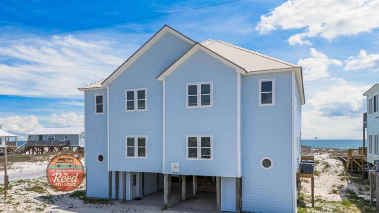 Find Rentals