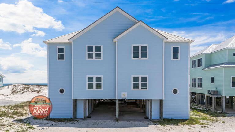 Find Rentals