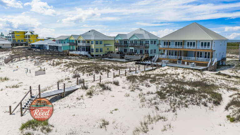 Find Rentals
