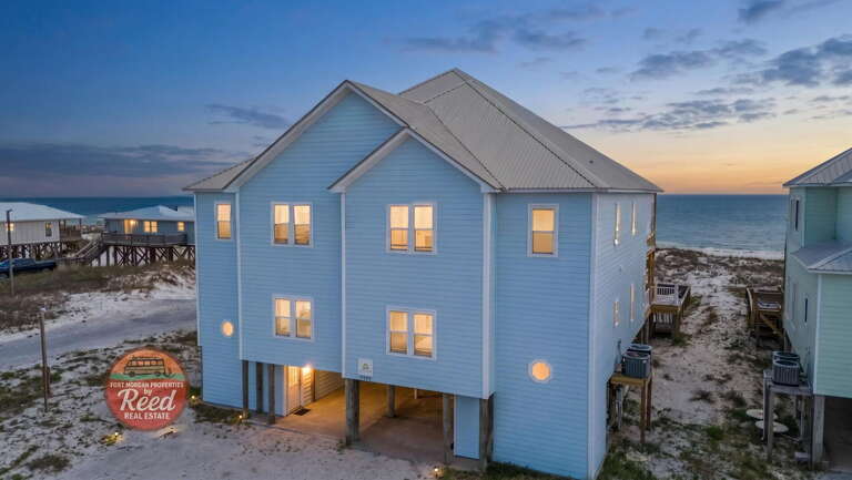 Find Rentals
