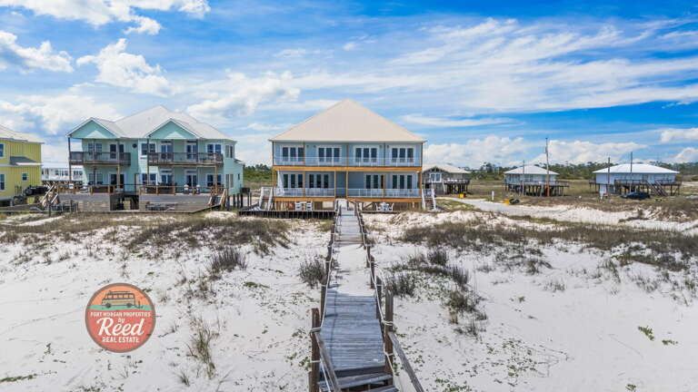 Find Rentals
