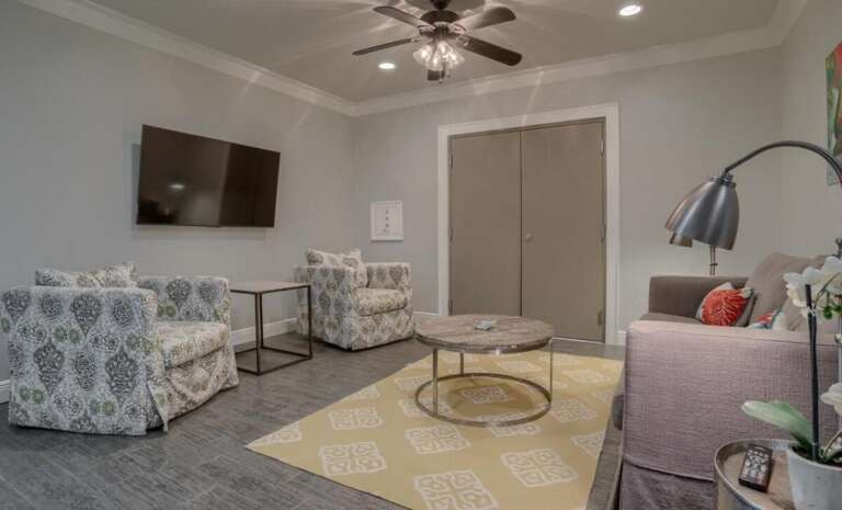 Find Rentals