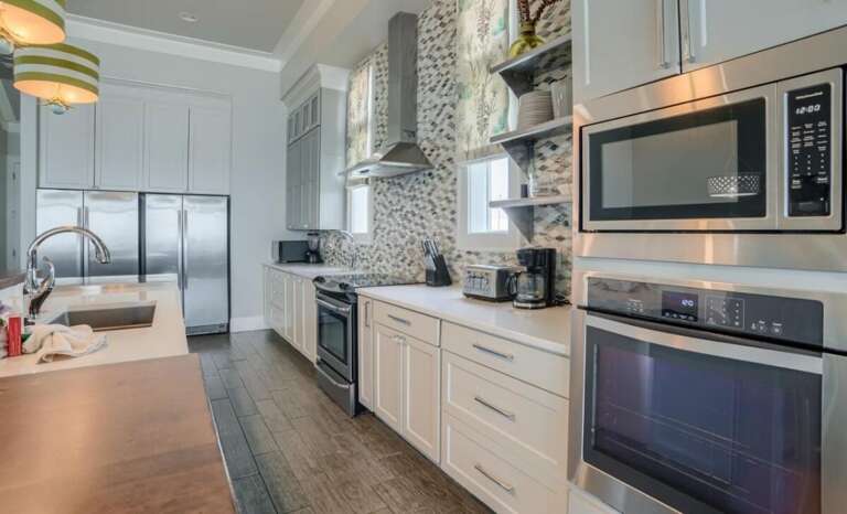 Find Rentals