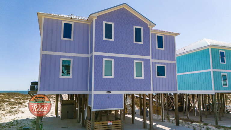 Find Rentals