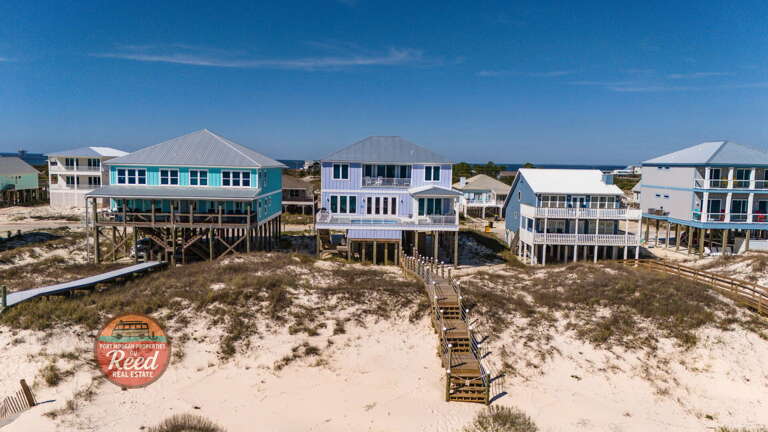Find Rentals