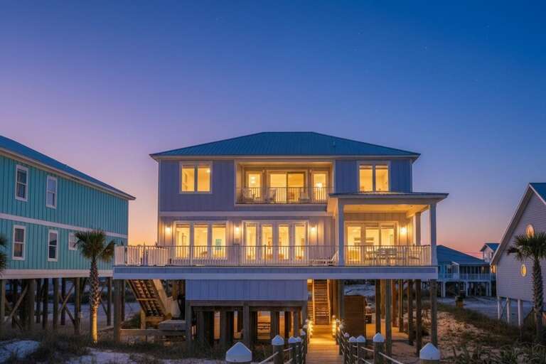Find Rentals