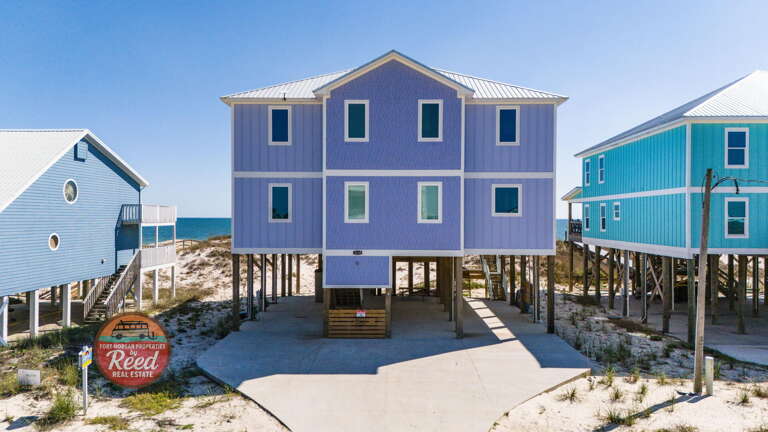 Find Rentals
