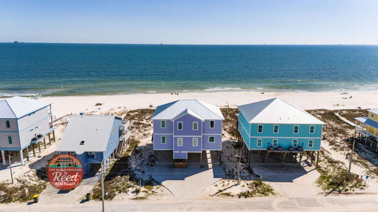 Find Rentals