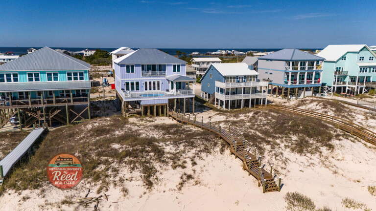 Find Rentals