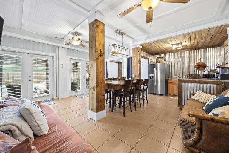 Find Rentals