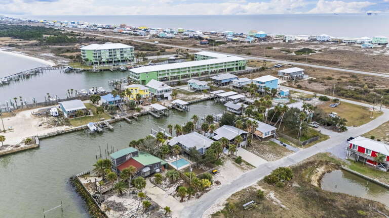 Find Rentals