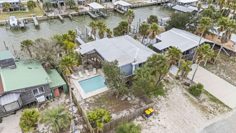 Find Rentals