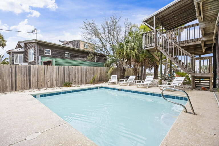 Gulf Shores Home Rental