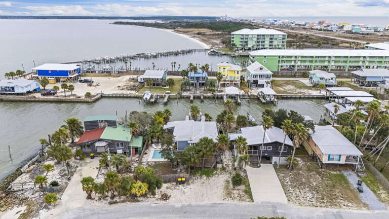 Find Rentals