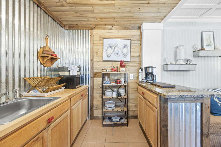 Find Rentals