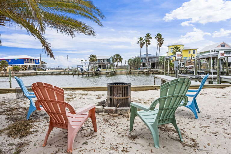 Find Rentals