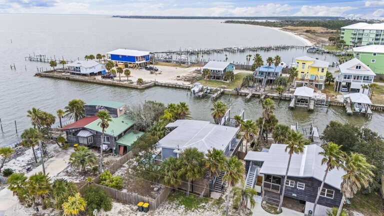 Find Rentals