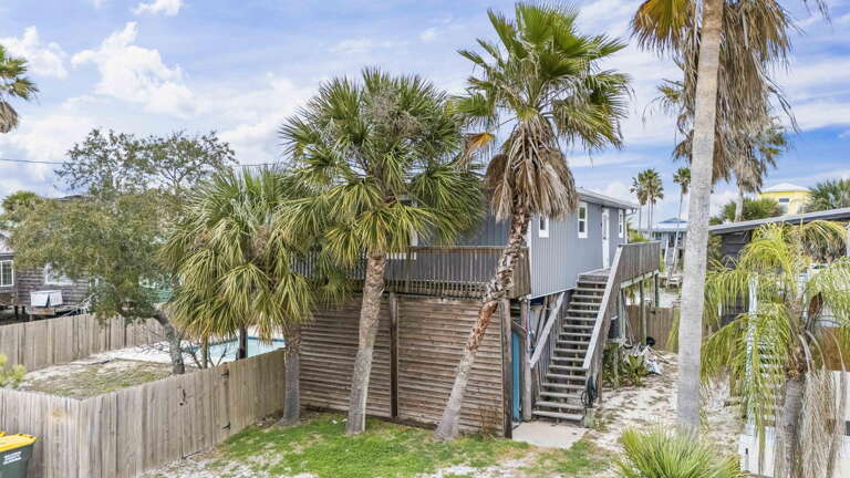 Gulf Shores Home Rental