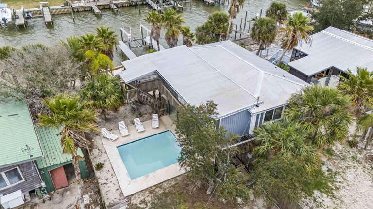 Find Rentals