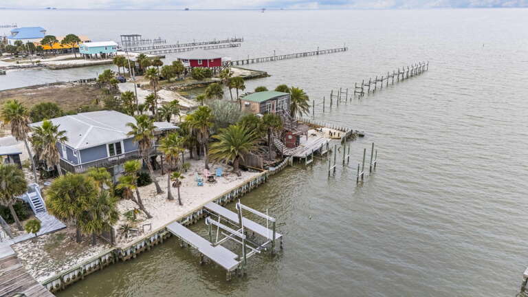 Find Rentals