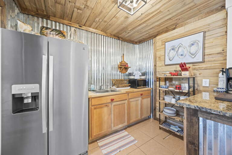 Find Rentals