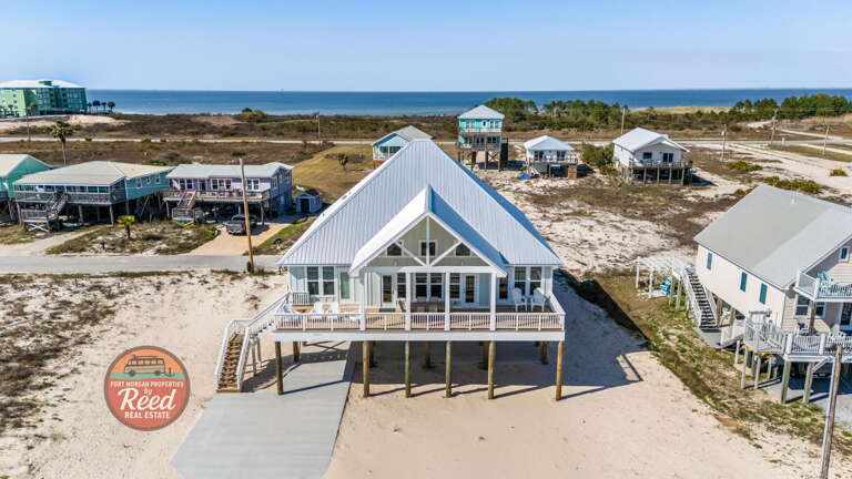 Find Rentals