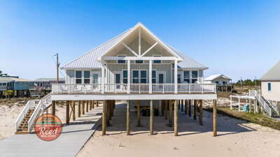 Maritime House