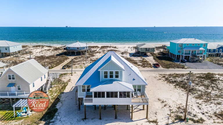 Find Rentals