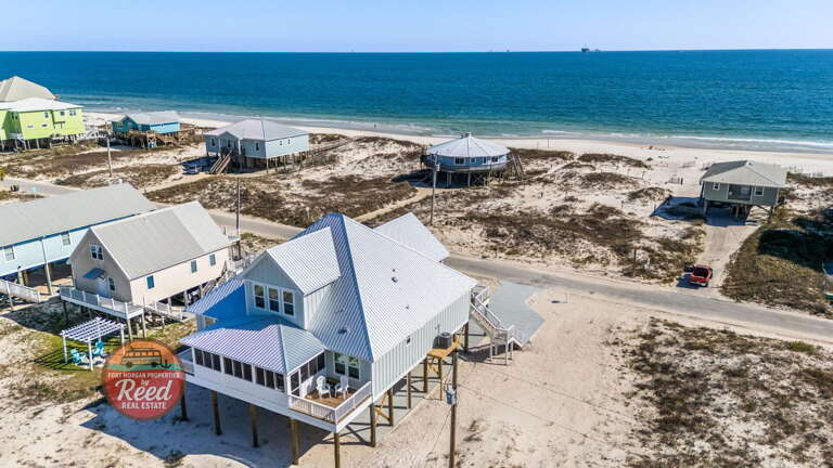 Gulf Shores Home Rental