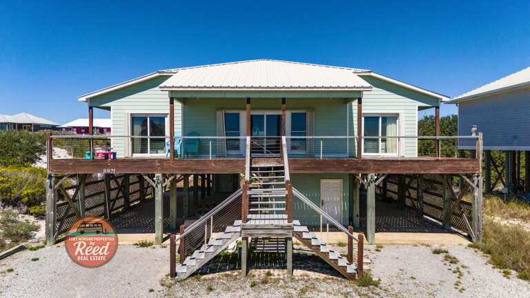 Find Rentals