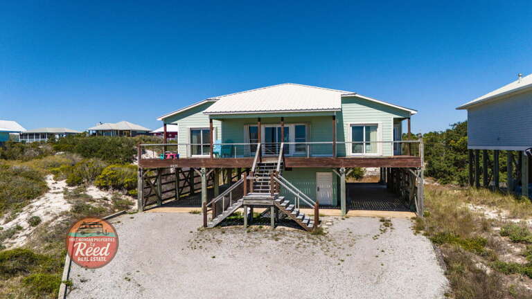 Gulf Shores Home Rental