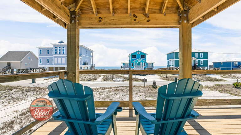 Gulf Shores Home Rental