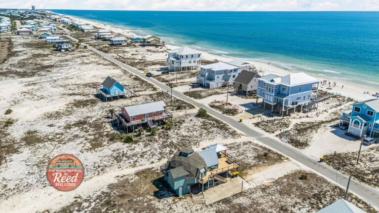 Find Rentals