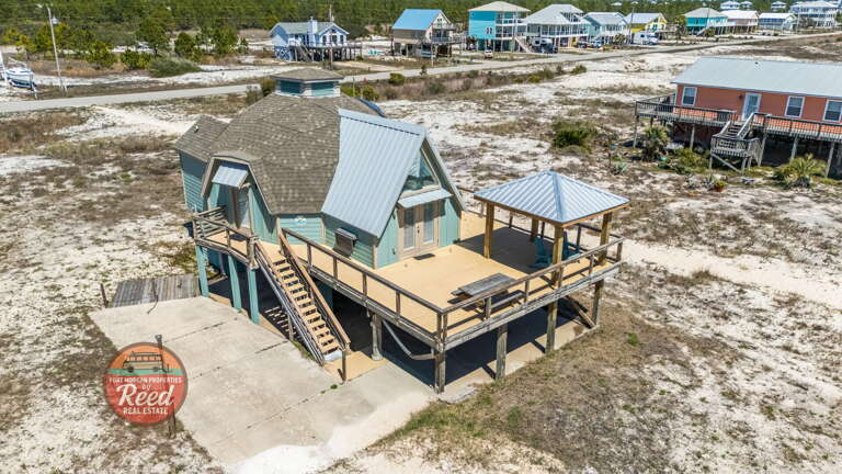 Find Rentals