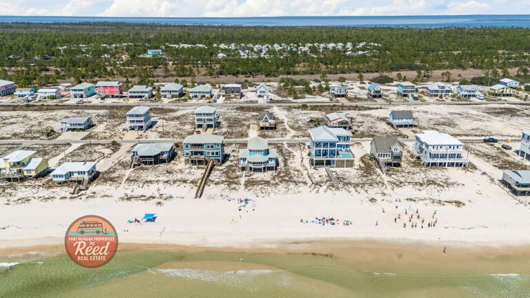 Find Rentals