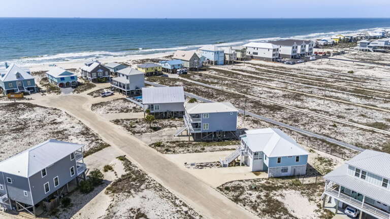 Find Rentals
