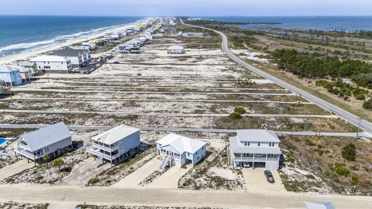 Find Rentals