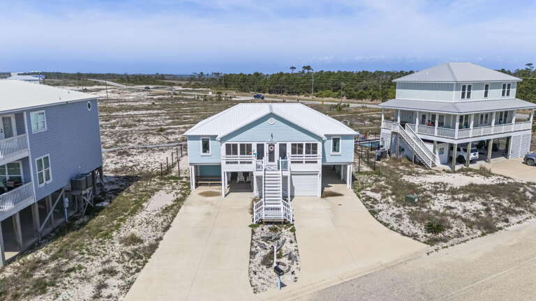 Gulf Shores Home Rental