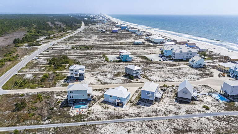 Find Rentals