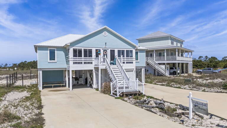 Gulf Shores Home Rental